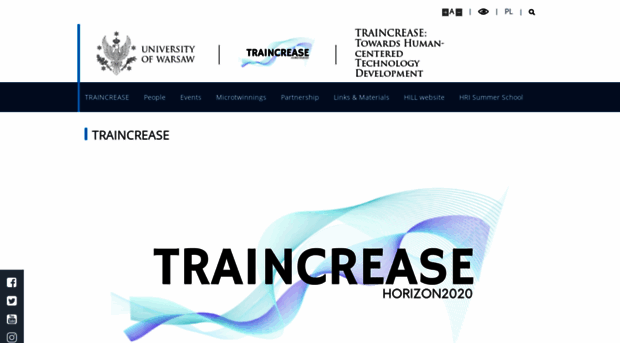 traincrease.uw.edu.pl