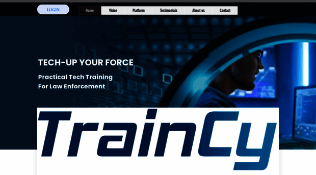 traincy.com