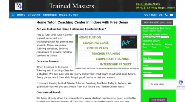 trainedmasters.com