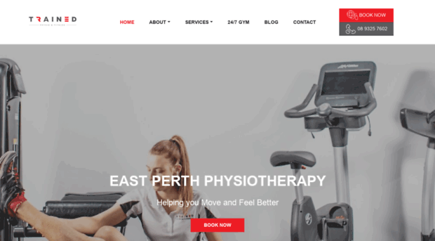 trainedphysioperth.com.au