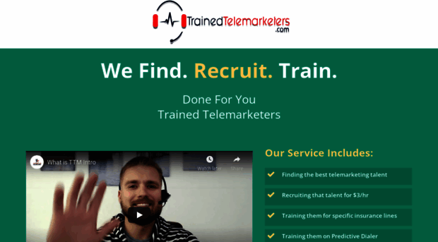 trainedtelemarketers.com