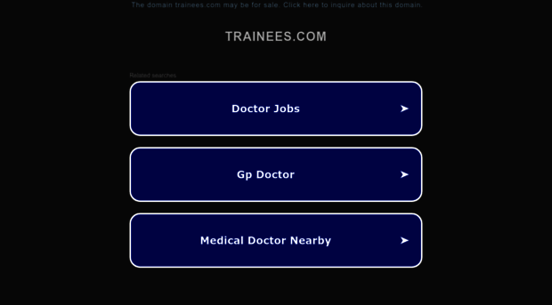 trainees.com