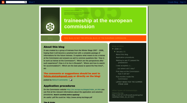 traineeship-ec.blogspot.com