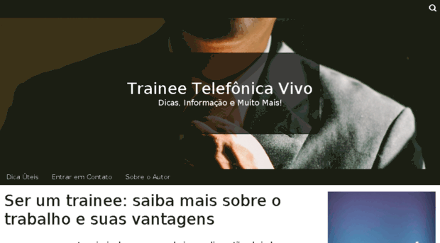 traineetelefonicavivo.com.br