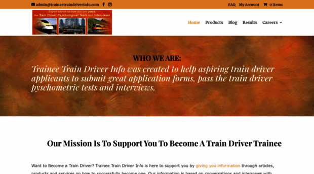 traineetraindriverinfo.com