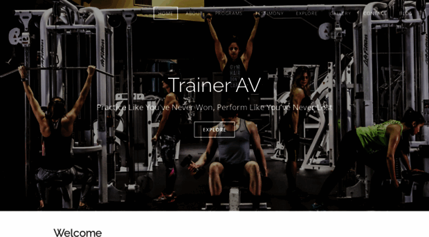 trainer-av.com