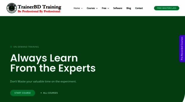 trainerbd.com