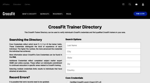 trainerdirectory.crossfit.com