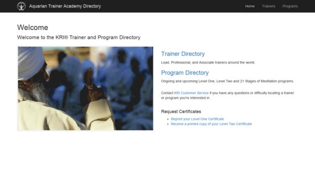 trainerdirectory.kriteachings.org