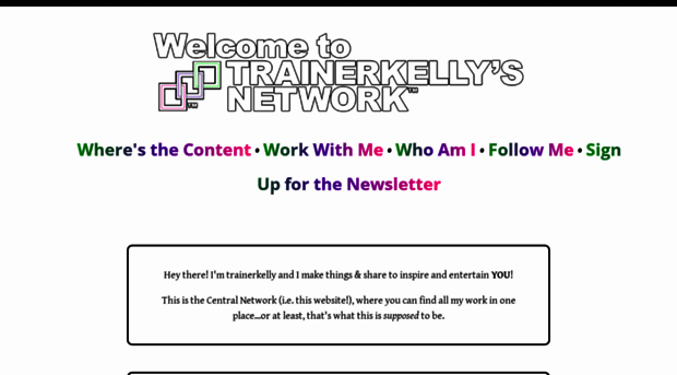 trainerkelly.net