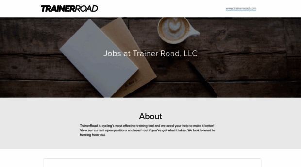 trainerroad.recruiterbox.com