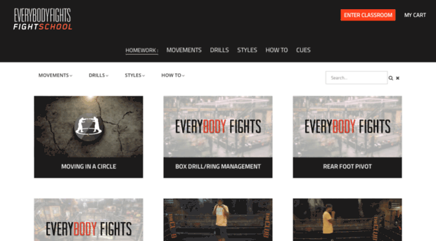 trainers.everybodyfights.com