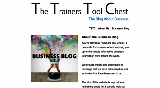 trainerstoolchest.com