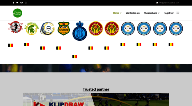 trainervoetbal.nl