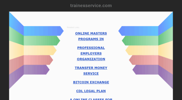trainexservice.com