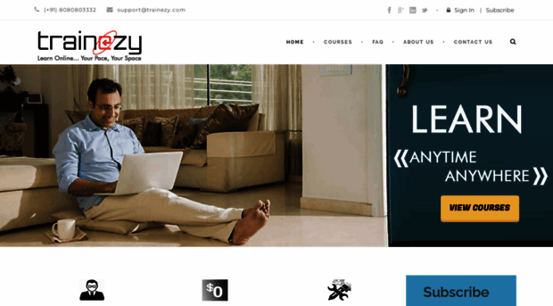 trainezy.com