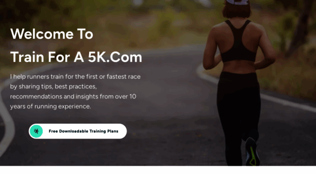 trainfora5k.com