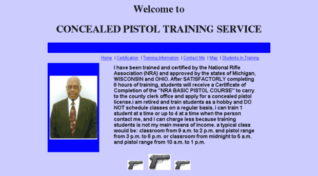 trainforccw.com