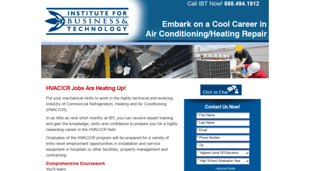 trainforhvac.com