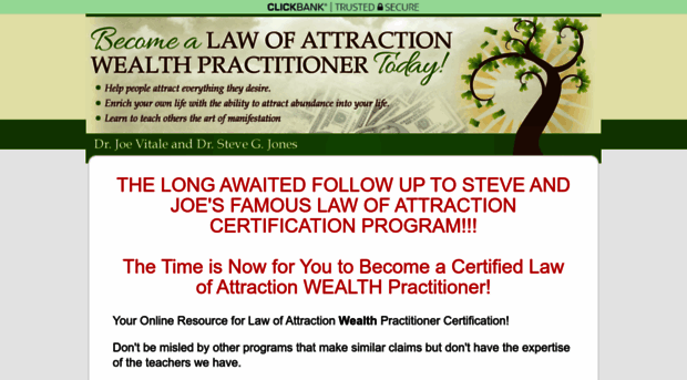 trainforwealth.com