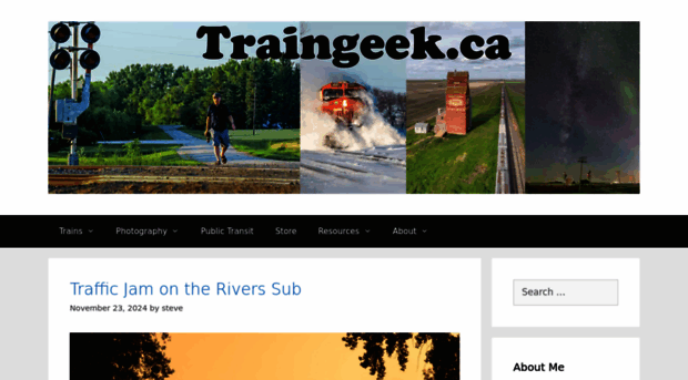 traingeek.ca