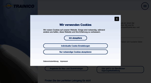trainico.de