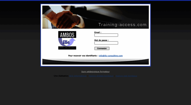 training-access.com