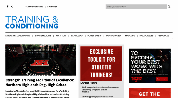 training-conditioning.com