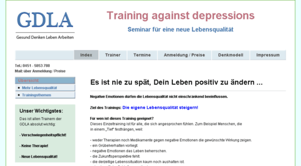 training-gegen-depressionen.de