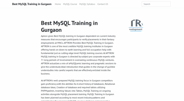 training-institute-in-gurgaon.gonevis.com