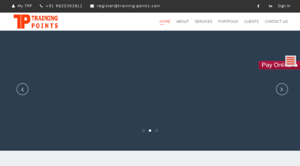 training-points.com