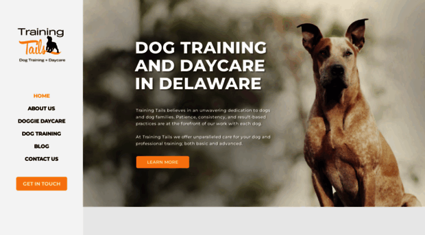 training-tails.com