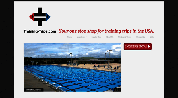 training-trips.com