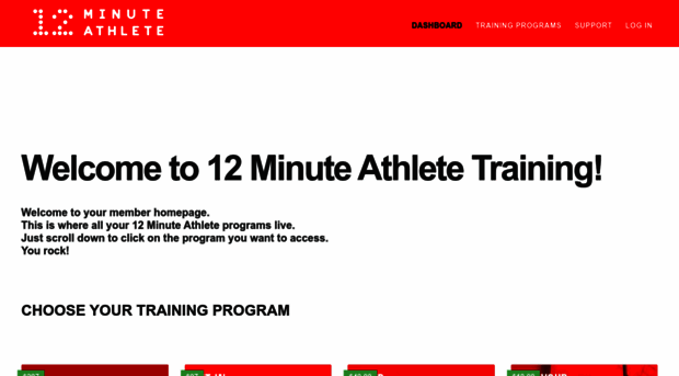 training.12minuteathlete.com