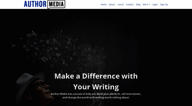 training.authormedia.com