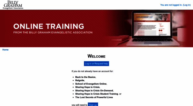 training.billygrahamonlinetraining.org