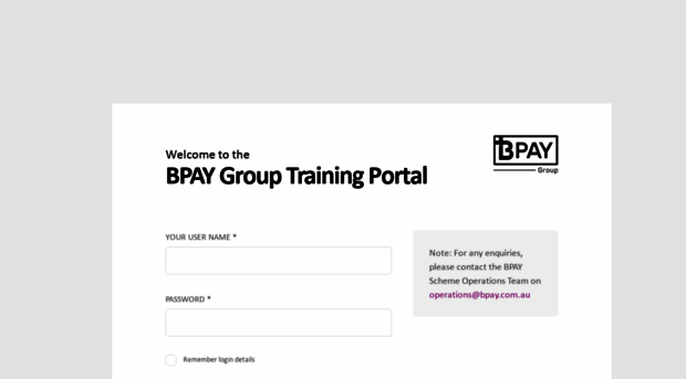 training.bpay.com.au