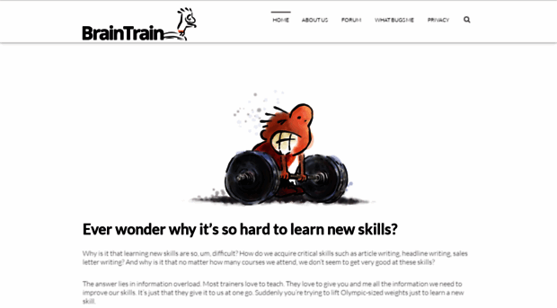 training.brainaudit.com