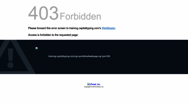 training.capitaltyping.com