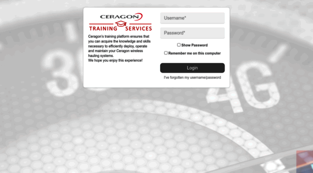 training.ceragon.com