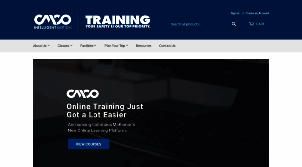 training.cmworks.com