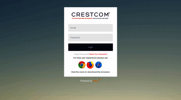 training.crestcom.com