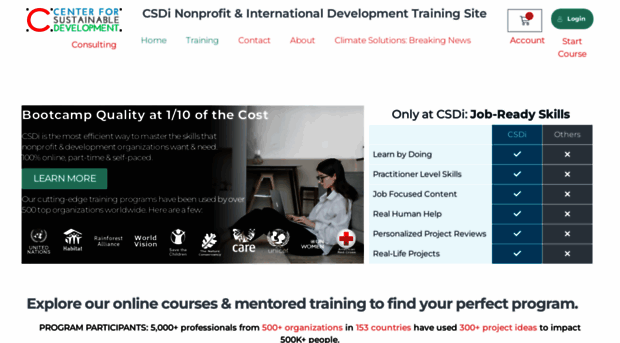 training.csd-i.org