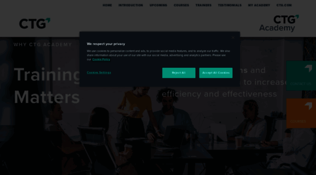 training.ctg.com