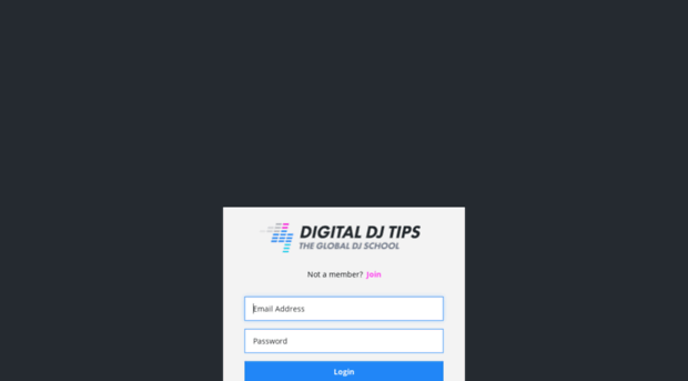 training.digitaldjtips.com