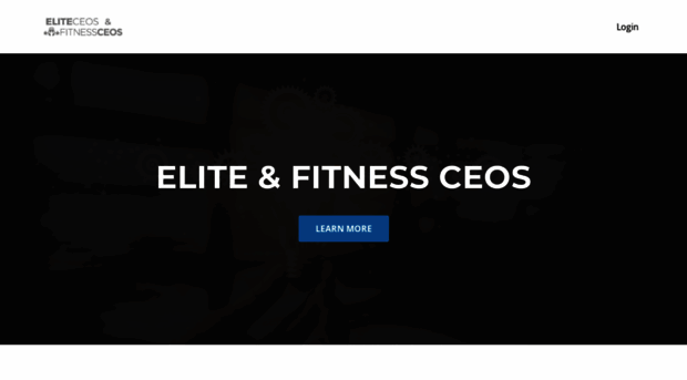 training.eliteceos.com