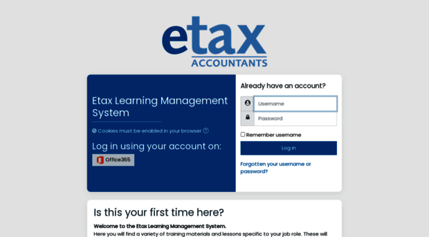 training.etax.com.au