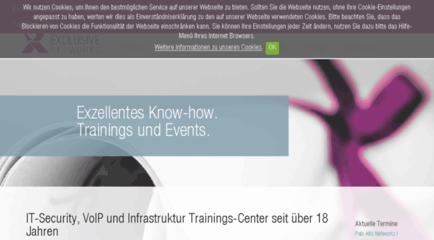 training.exclusive-networks.de