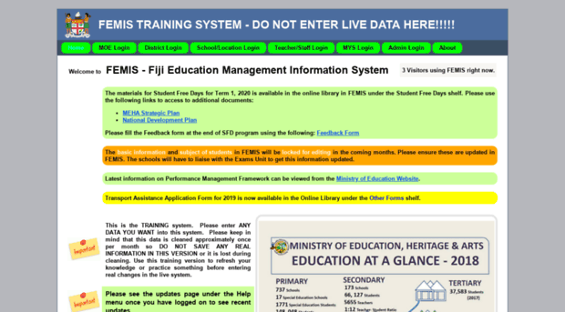 training.femis.gov.fj