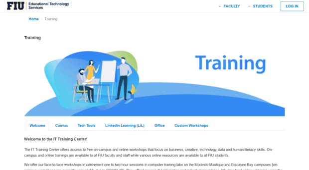 training.fiu.edu